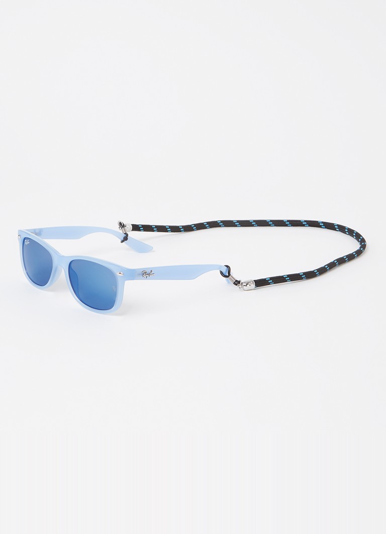 Ray-Ban  New Wayfarer zonnebril RJ9052S