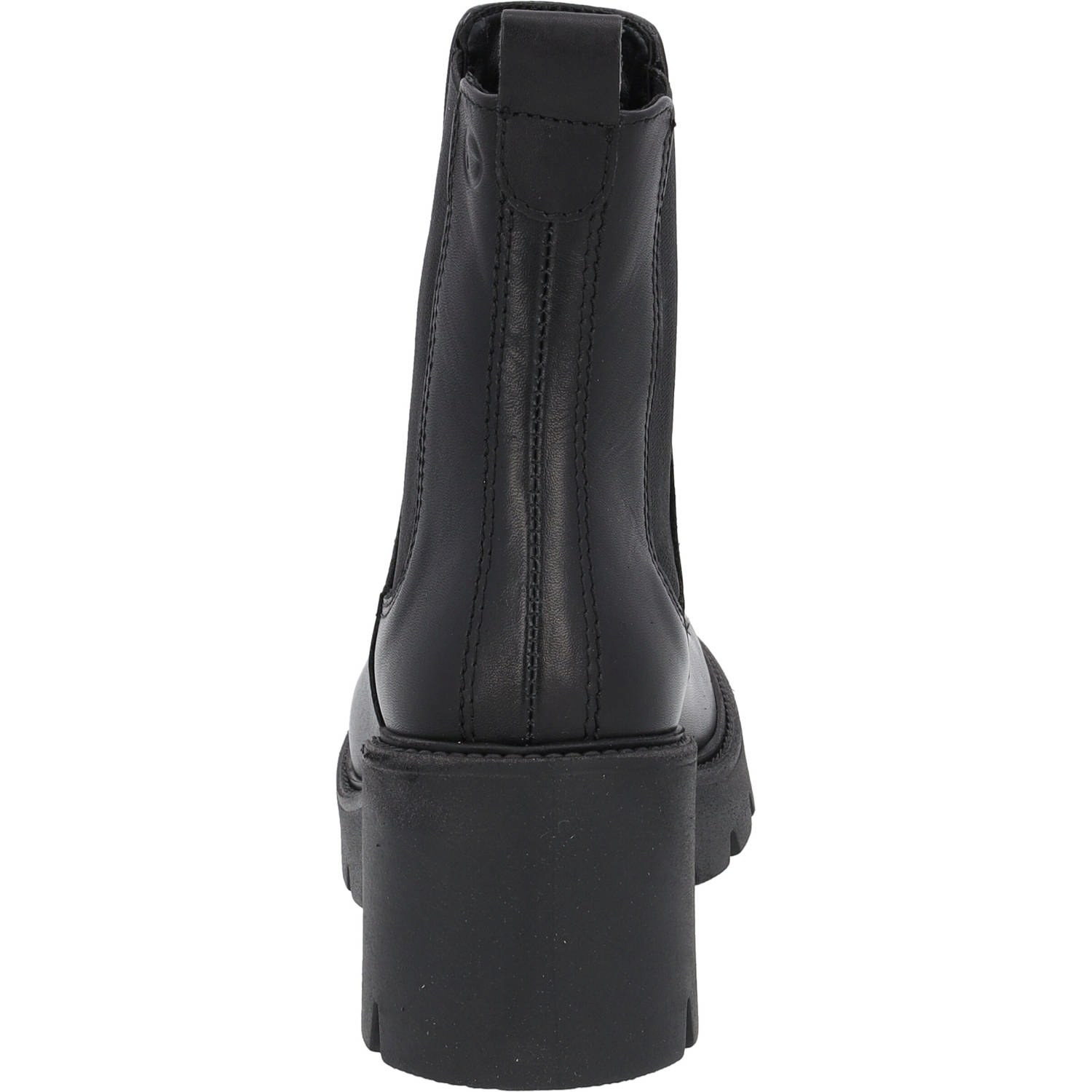 Tamaris 25469, Stiefeletten, Damen, Schwarz