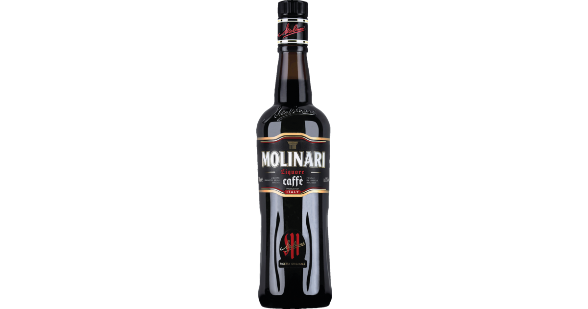 Molinari Caffè Liquore