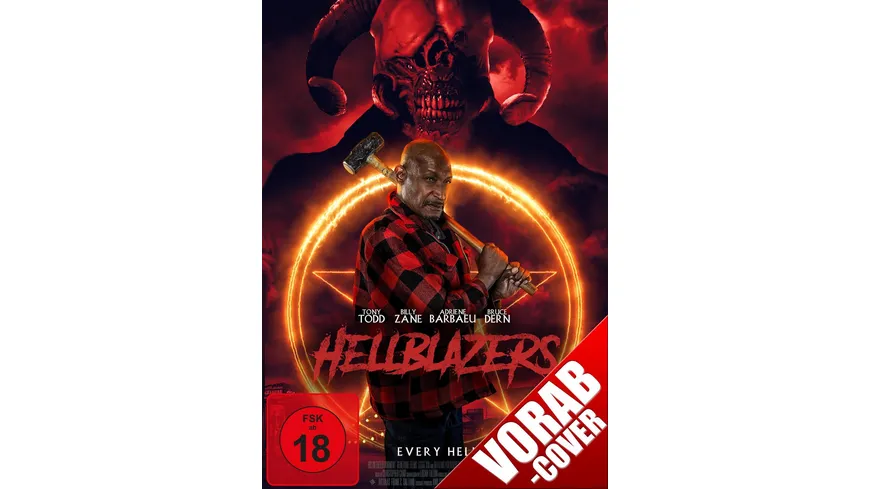 Hellblazers