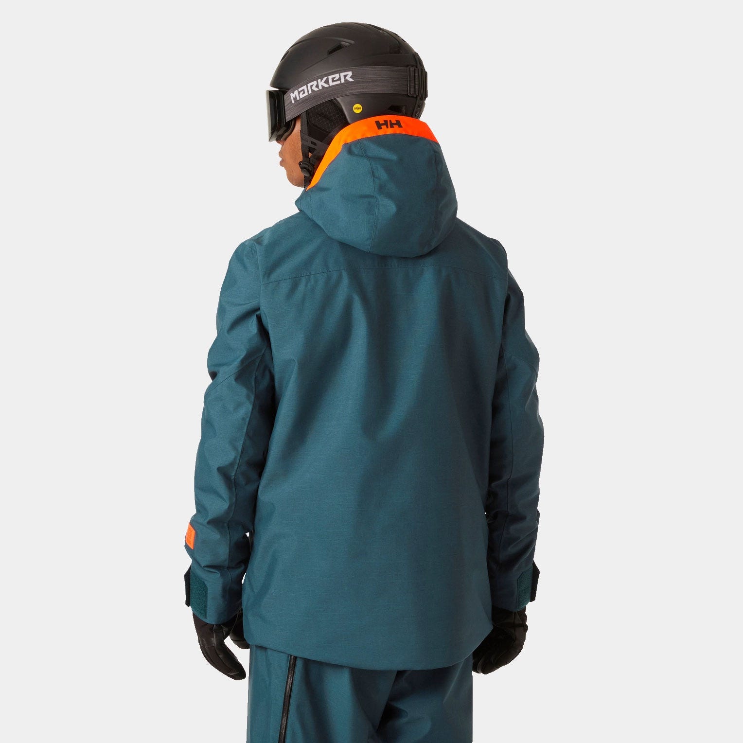Men's Garibaldi 2.0 Insulated Ski Jacket