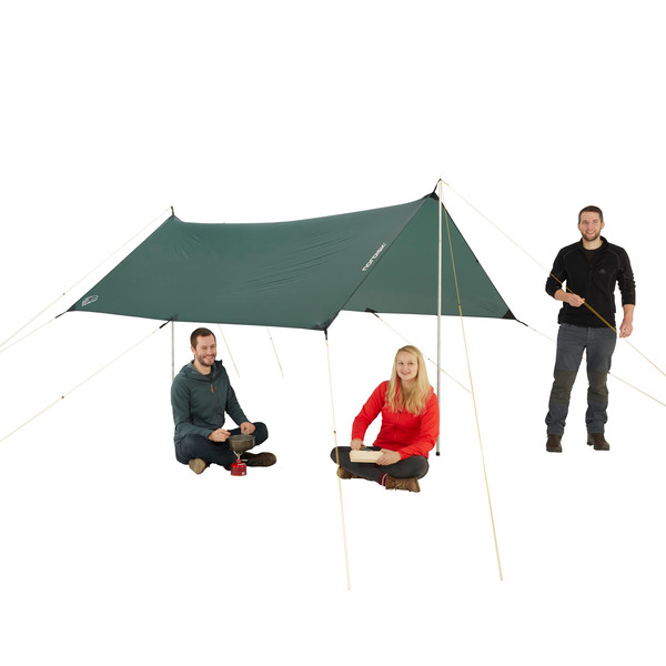 VOSS 9 SI TARP - Tarp