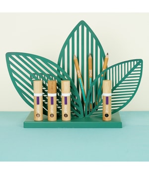 ZAO Bamboo Refill Augenbrauenfarbe-3.6 ml