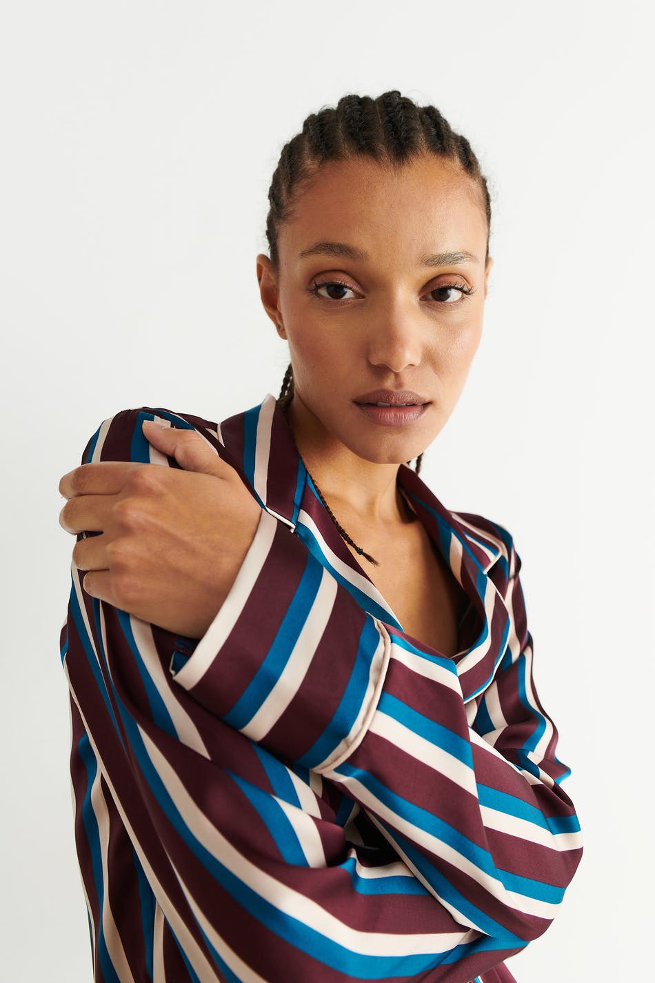 Fiona pyjamas shirt