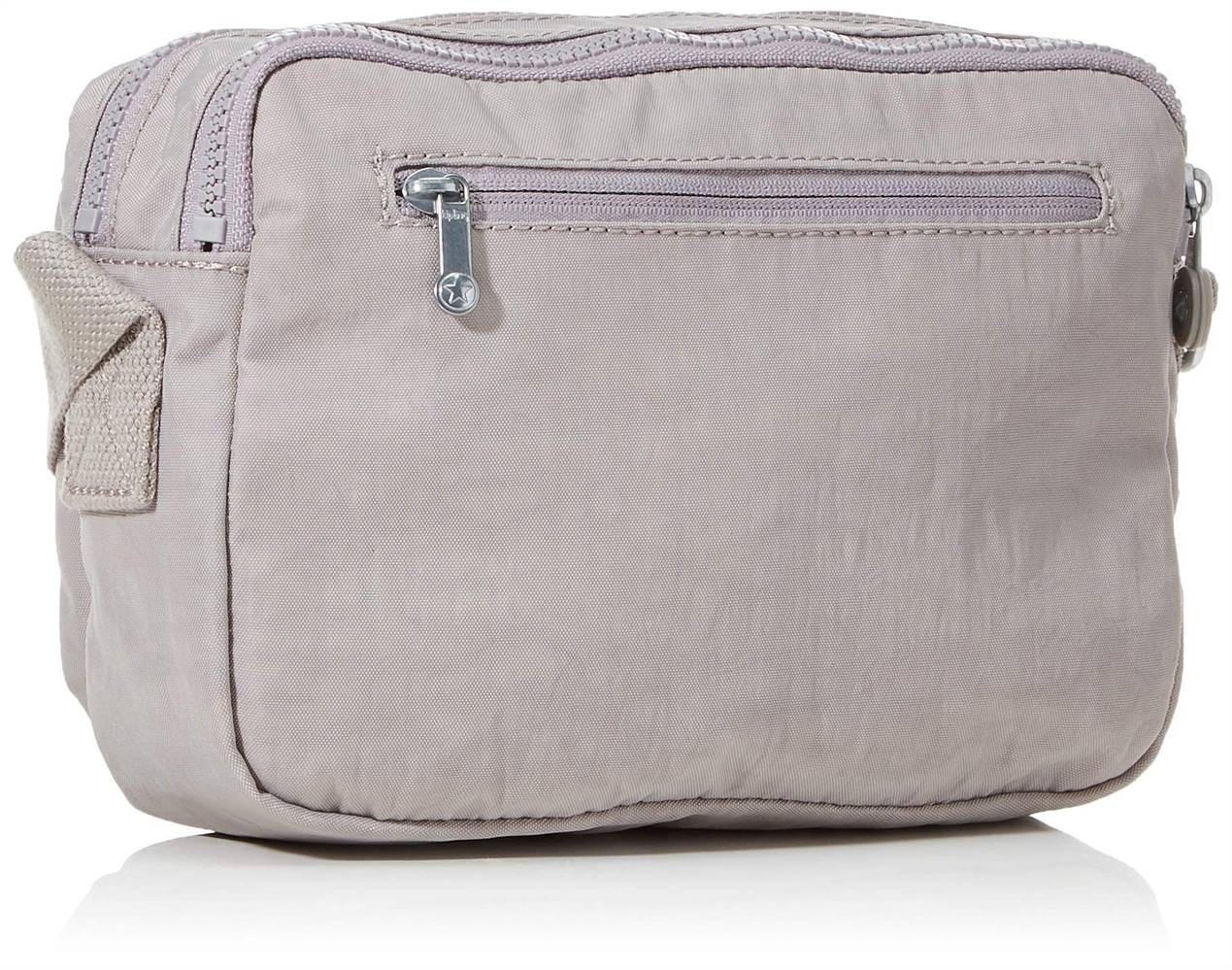 KIPLING Handtaschen grau Abanu M