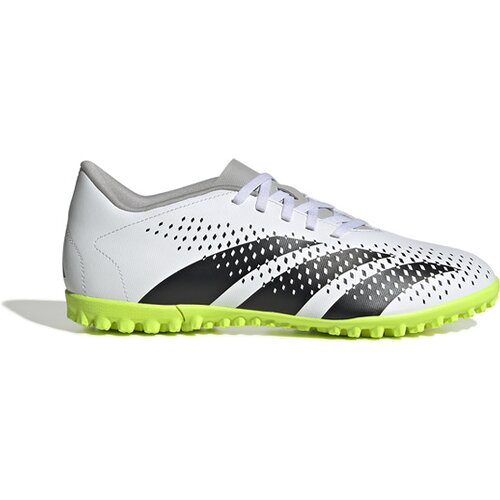 HERREN FUSSBALL-HARTPLATZSCHUHE PREDATOR ACCURACY.4 TF