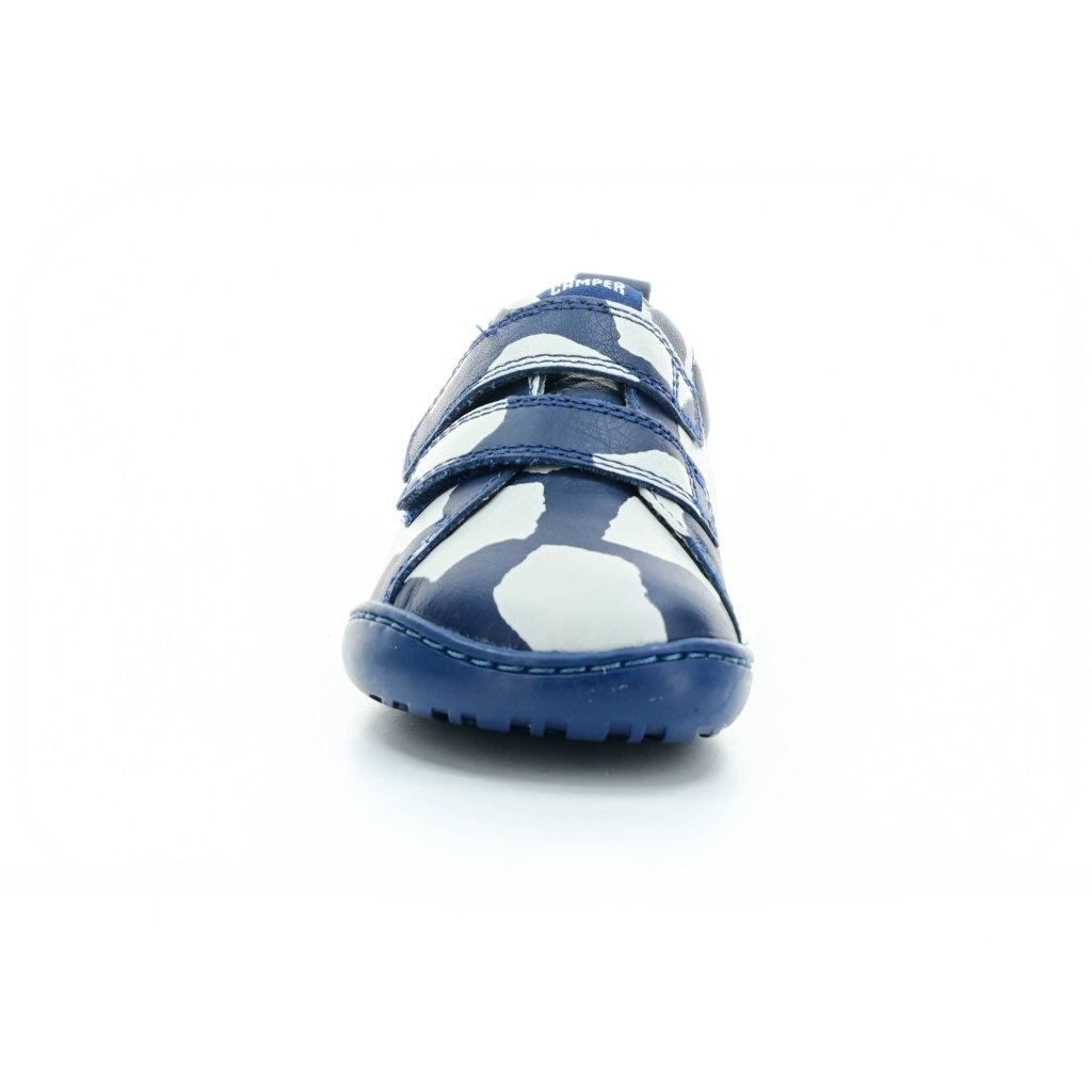 Camper Peu Cami Sella Yard Houston Multicolor Barfuß-Sneakers (K800405-032 FW)
