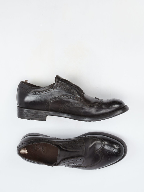 Schnürschuh-46102090313 Officine Creative