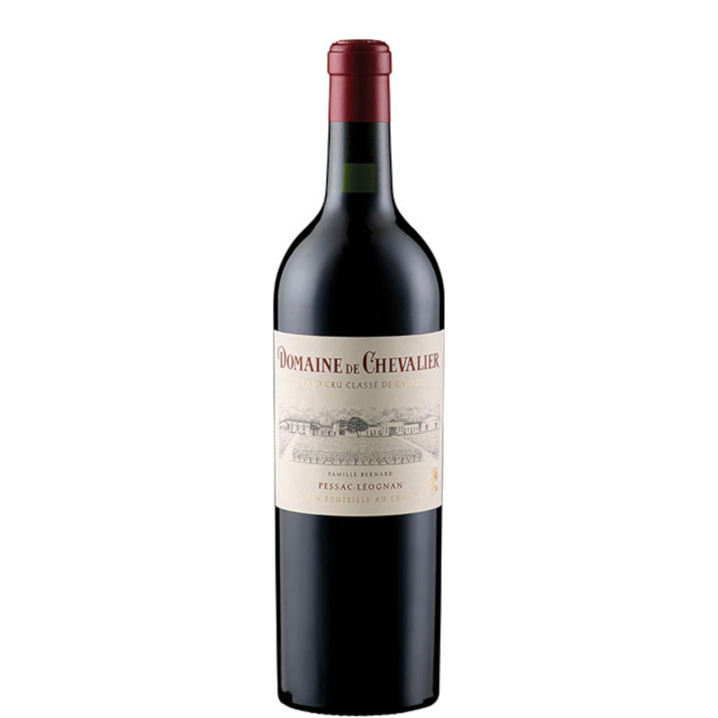 2015 Domaine de Chevalier Pessac-Léognan GC Classé trocken