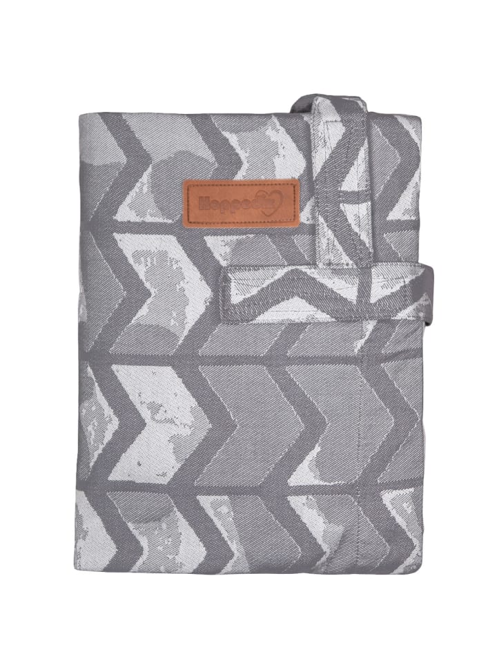 Hoppediz Wickeltaschen Organizer Wickelmax in Amsterdam stone günstig kaufen onesize