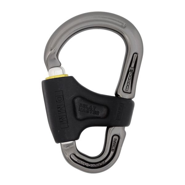 BELAY MASTER - Karabiner