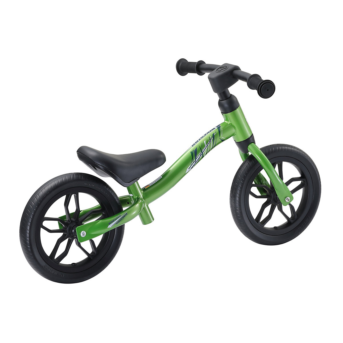Laufrad 10 Zoll Lightrunner