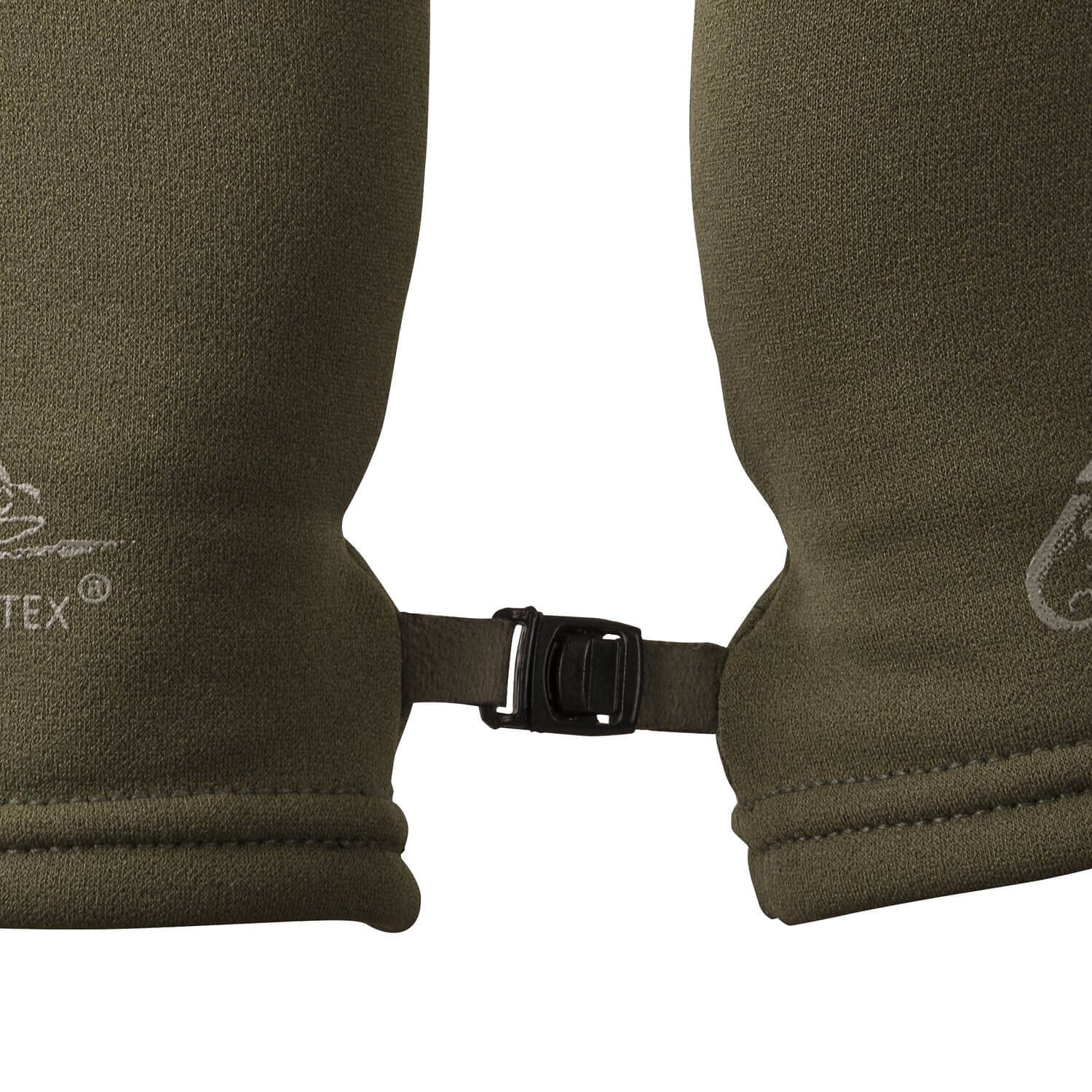 Tracker Outback Gloves