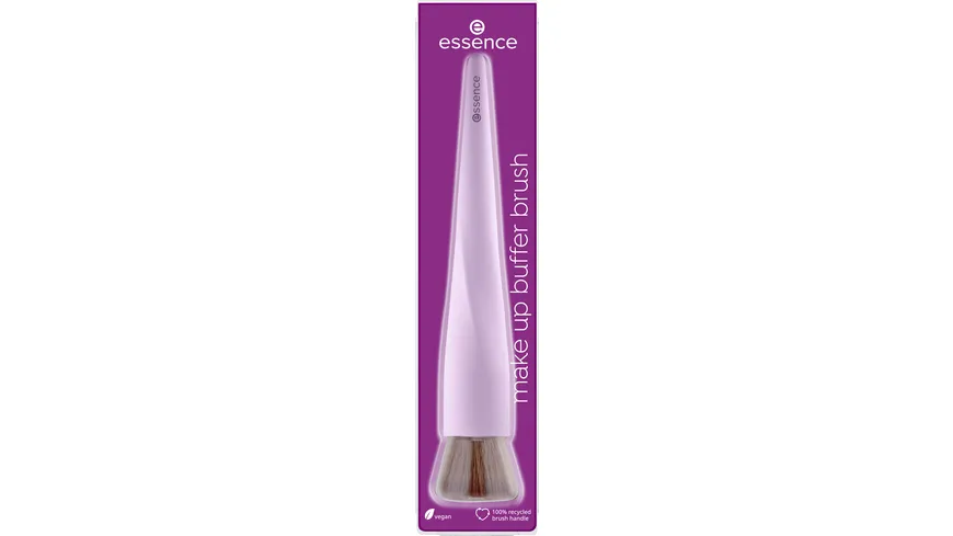 essence make up buffer brush