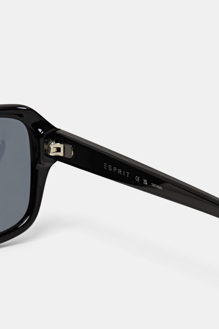 Leichte Sonnenbrille