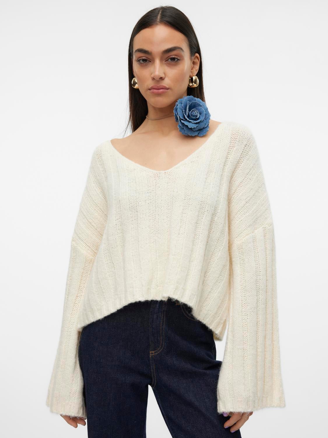 VMMAPLE Pullover