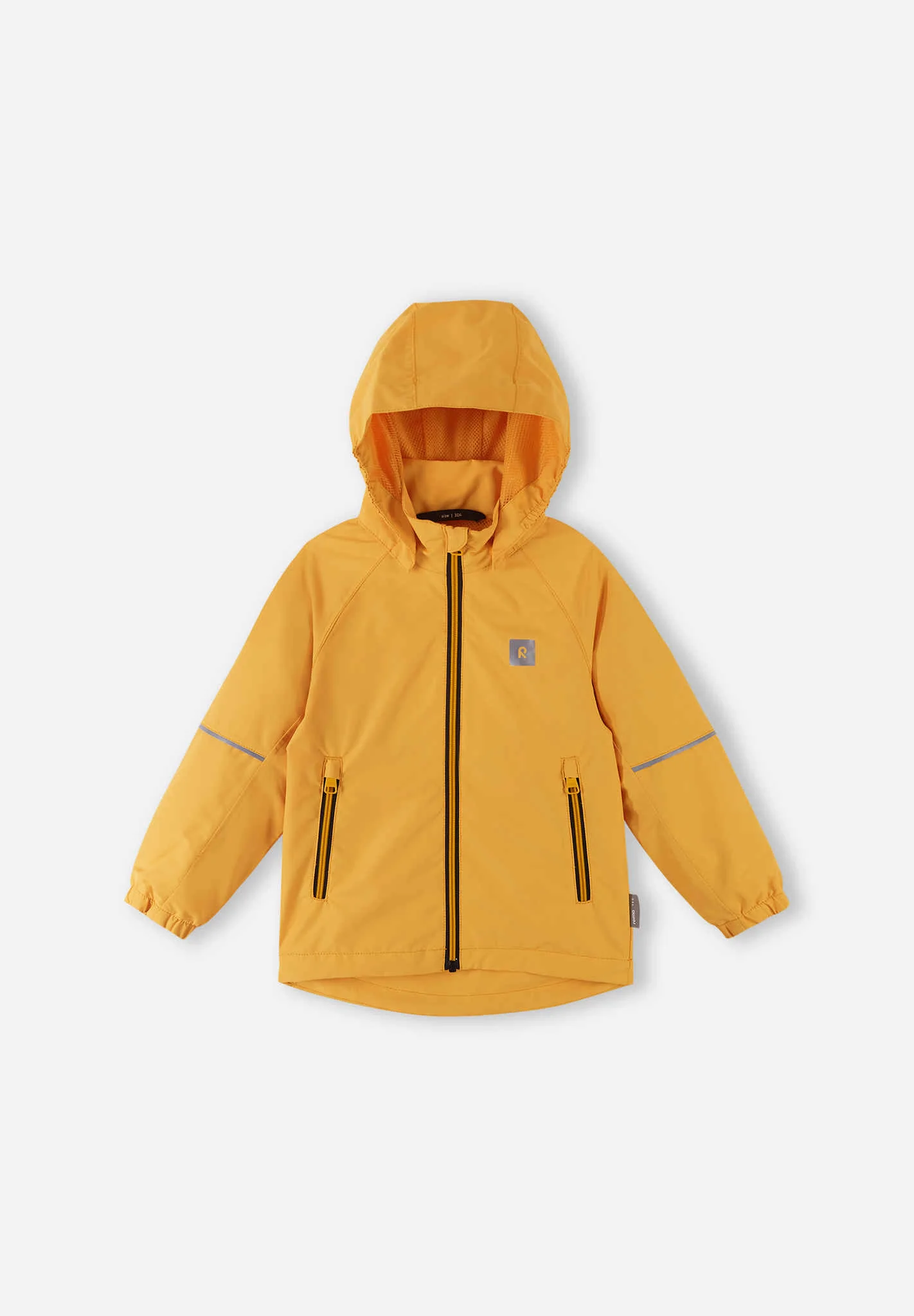 Wasserdichte Kinder Shelljacke Kallahti