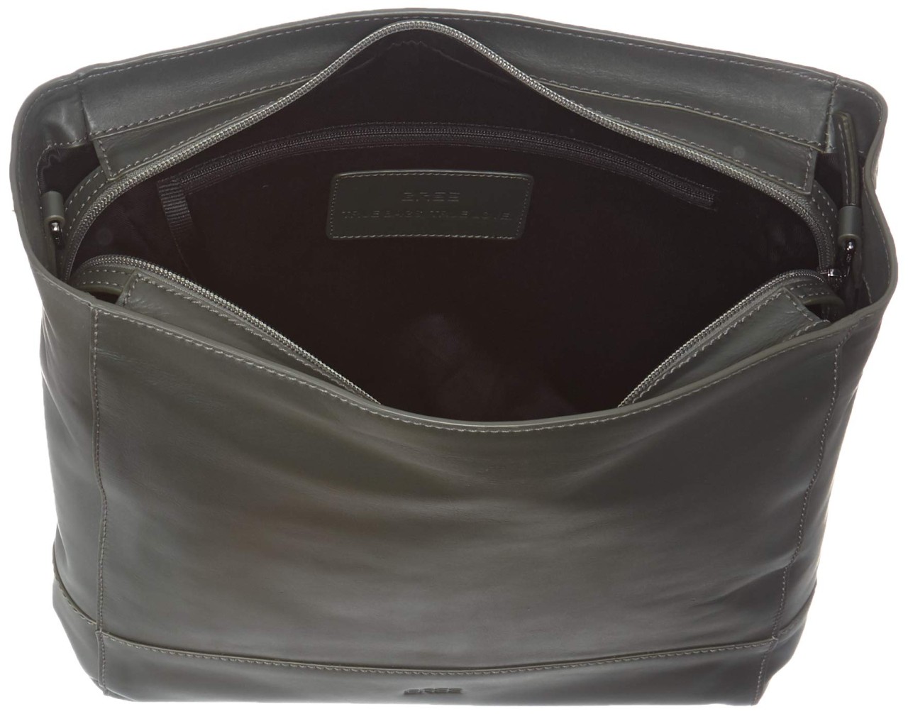 BREE Handtaschen schwarz 156420031 hellgrün