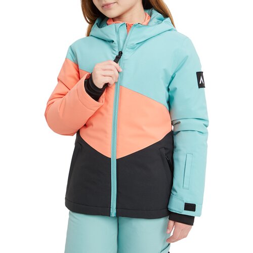 KINDER JACKE GEMMA GLS