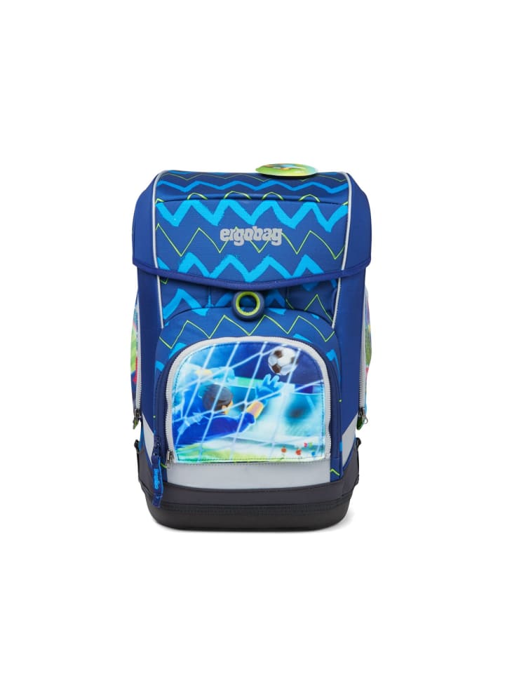 Ergobag ergobag Zippies Fußball günstig kaufen onesize
