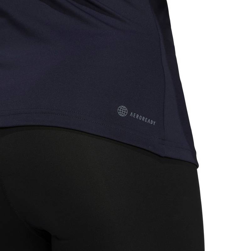 adidas Funktionstank Damen