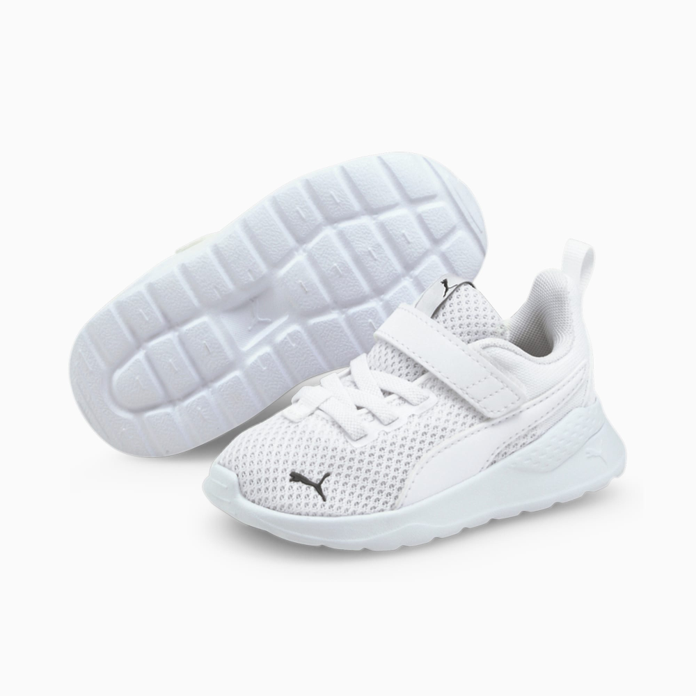 PUMA Anzarun Lite 372010_02 / weiss