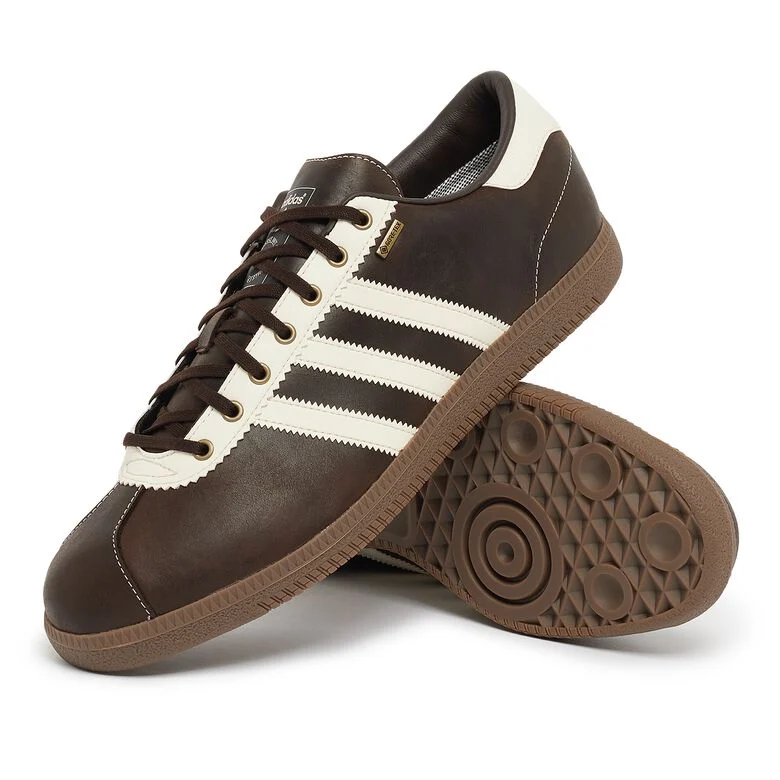 adidas Originals Wmns Bern Gore-Tex dark brown