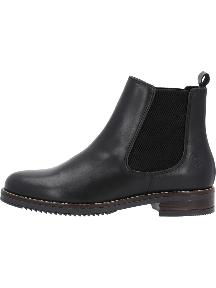 palado Chelsea Boots in BLACK günstig kaufen