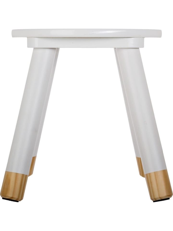 Atmosphera Créateur d'intérieur Hocker in weiß günstig kaufen onesize