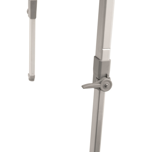 CUSTER L - Campingtisch