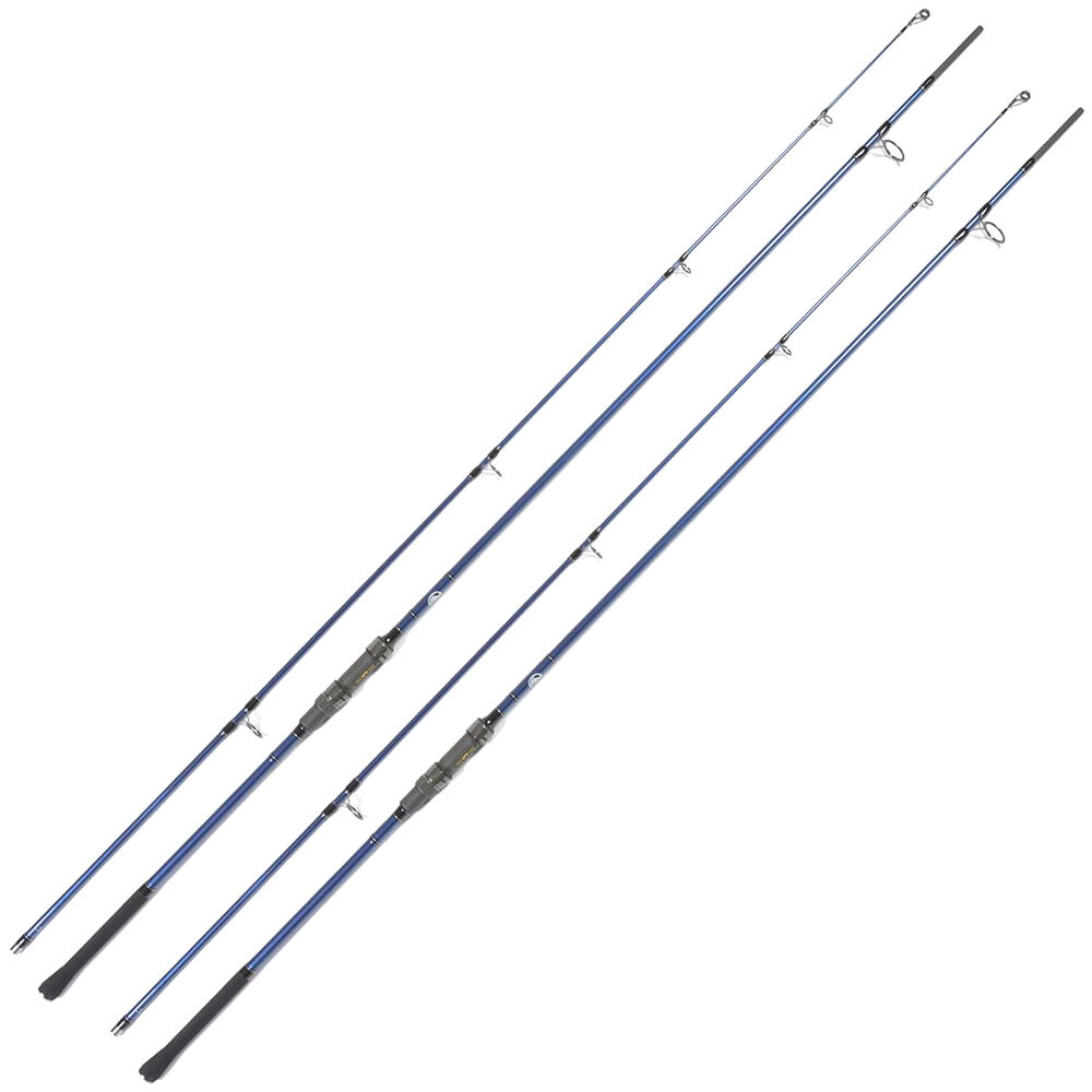2er-Packung Cannes Blue Falcon Mk II 10' 3Pbs