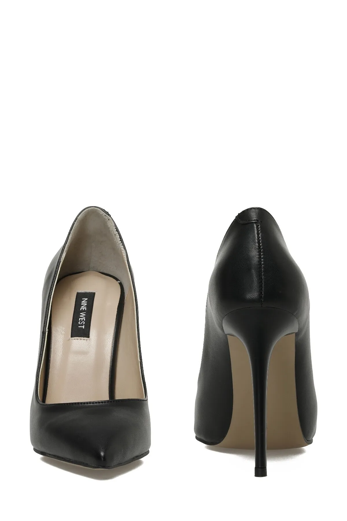 Nine West  TULENE 3PR Beige Damen-Schuhe mit Absatz