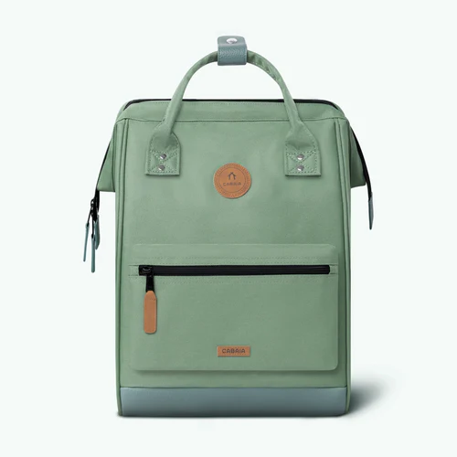 Adventurer Medium Backpack Seville Green