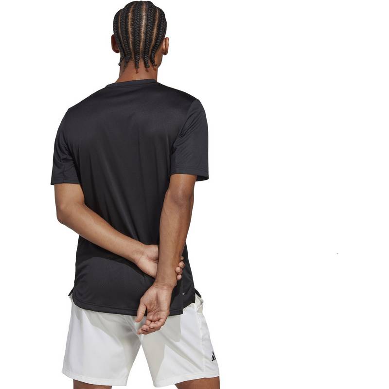 adidas Club Tennisshirt Herren