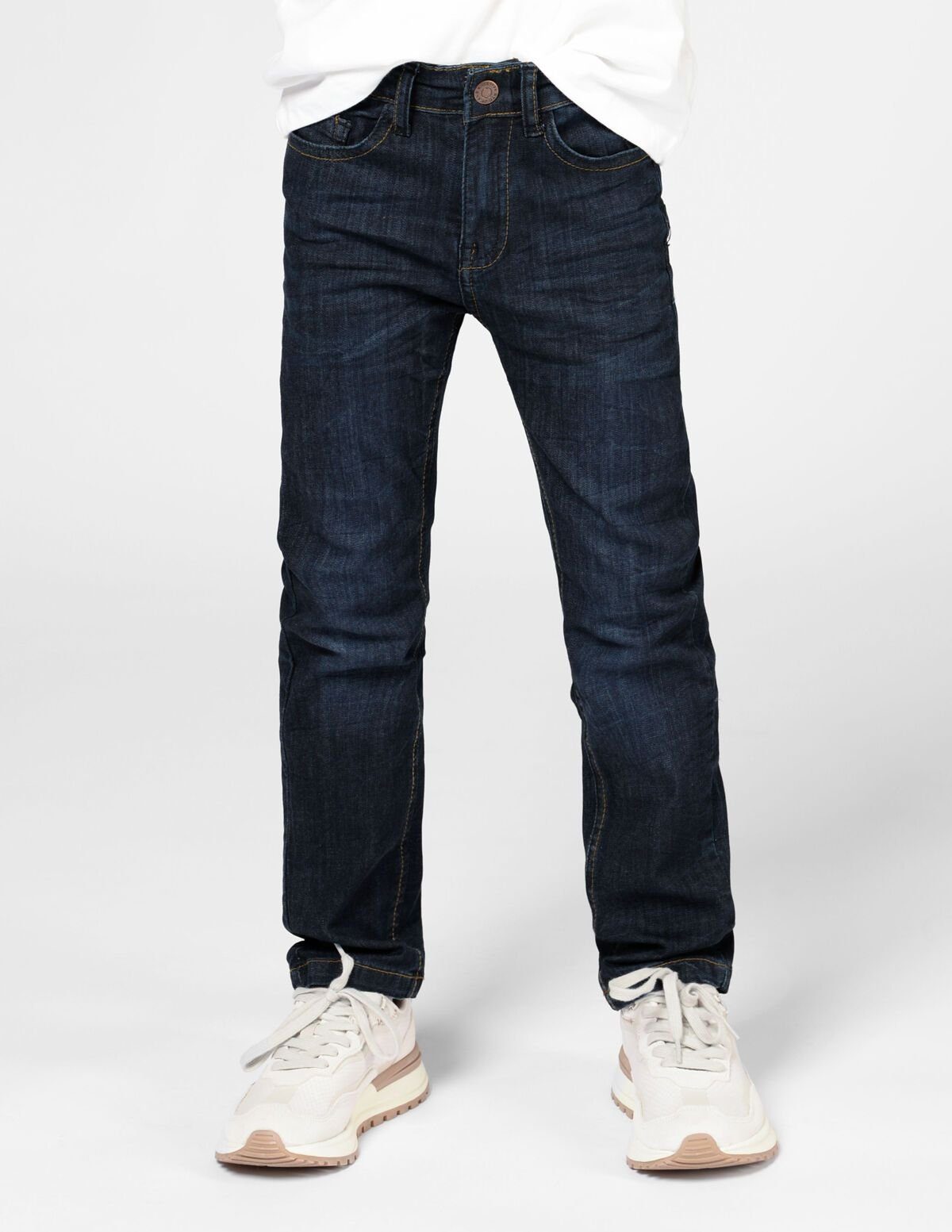 STACCATO 5-Pocket-Jeans