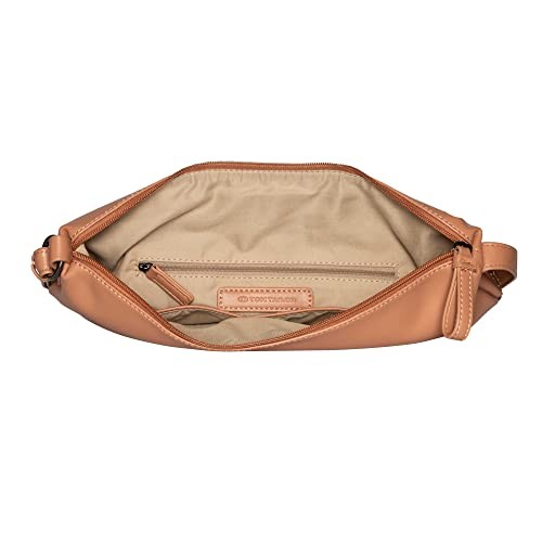 TOM TAILOR Handtaschen rot