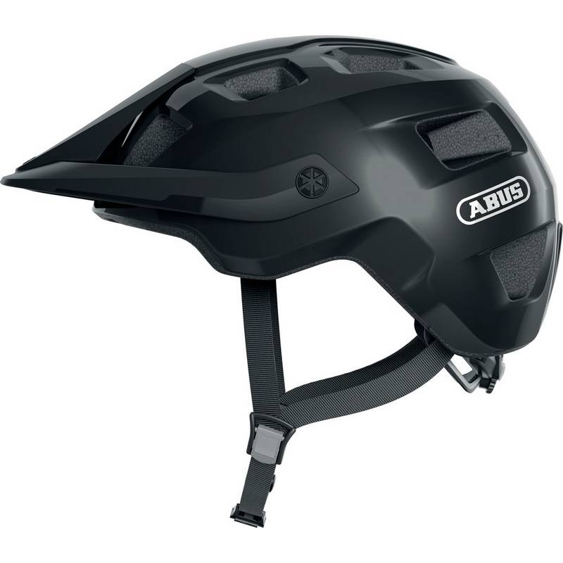 ABUS MOTRIP Helm