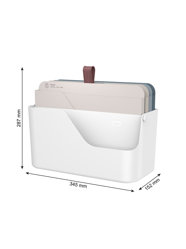 Rotho Inbox Dokumentenorganizer MY PAPER Plus günstig kaufen onesize