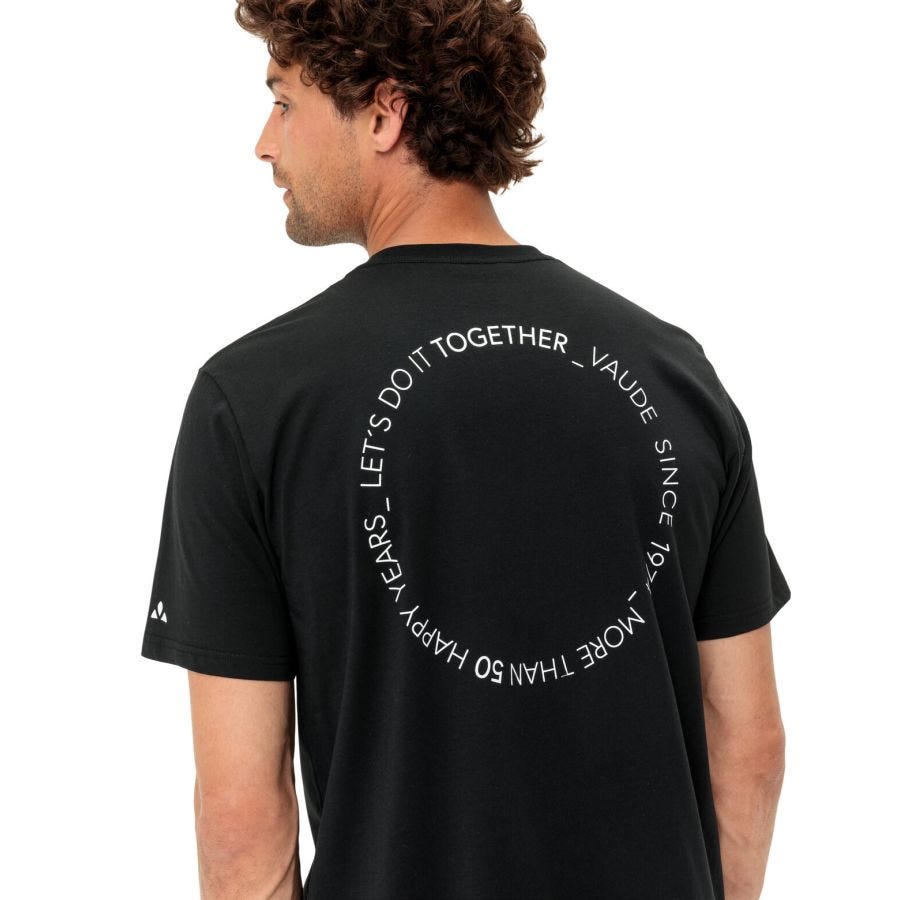 Spirit T-Shirt Herren