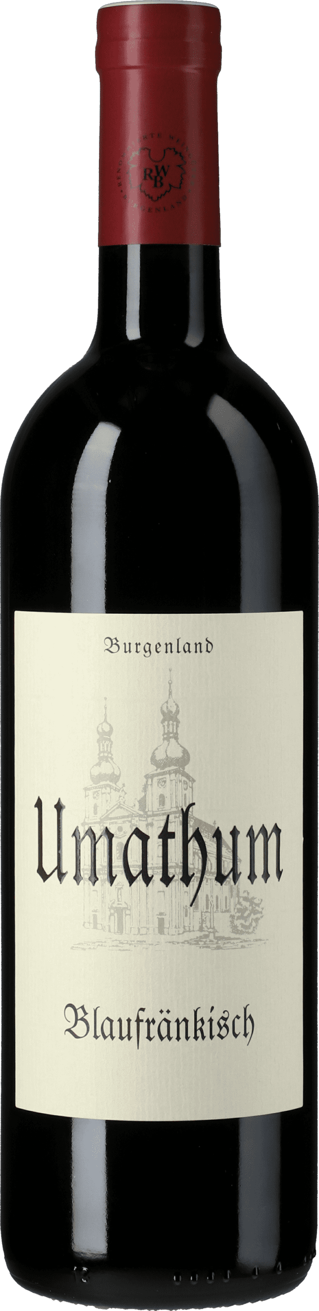 Umathum: Blaufränkisch 2020