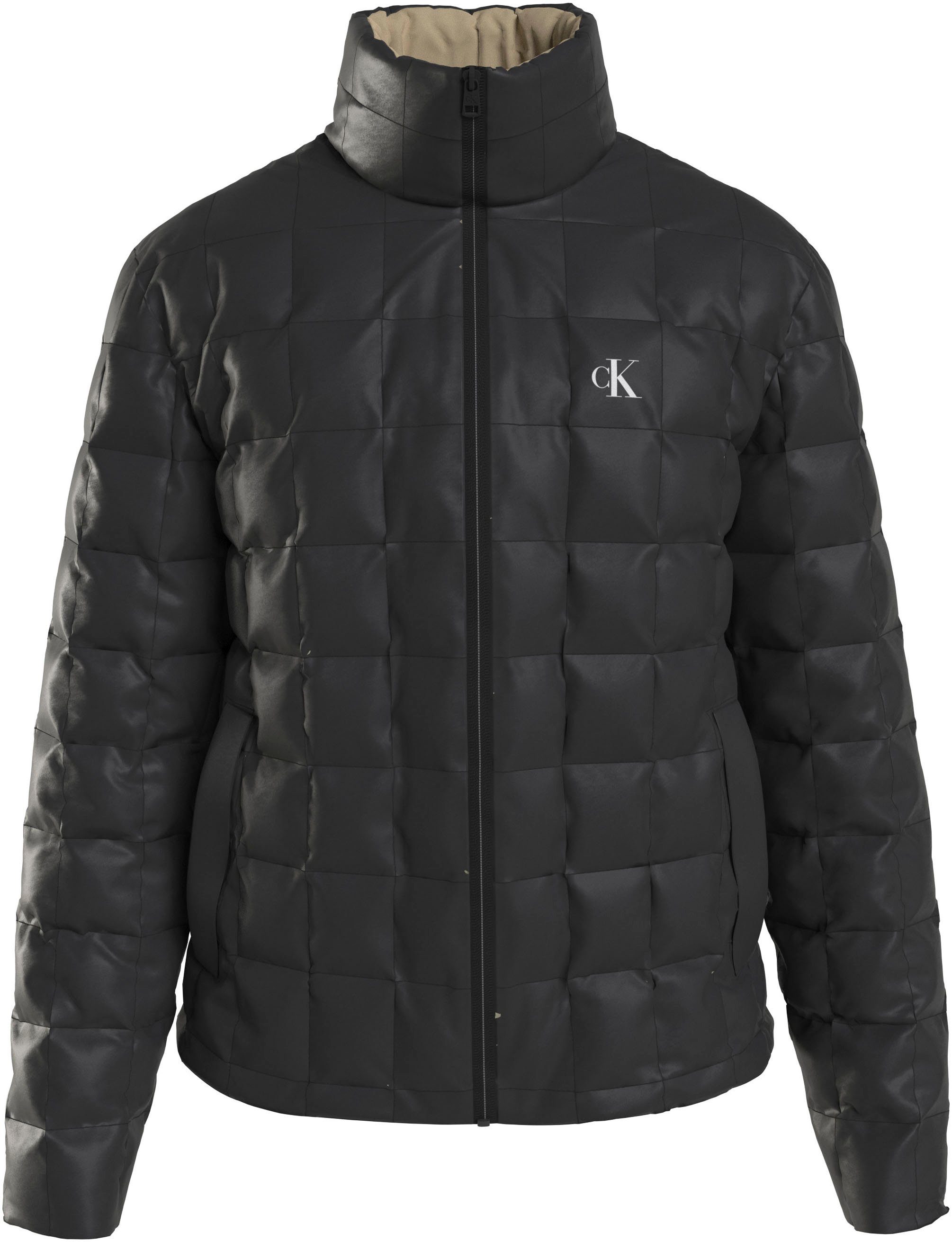 Calvin Klein Jeans Leichtdaunenjacke ULTRA LIGHT DOWN JACKET