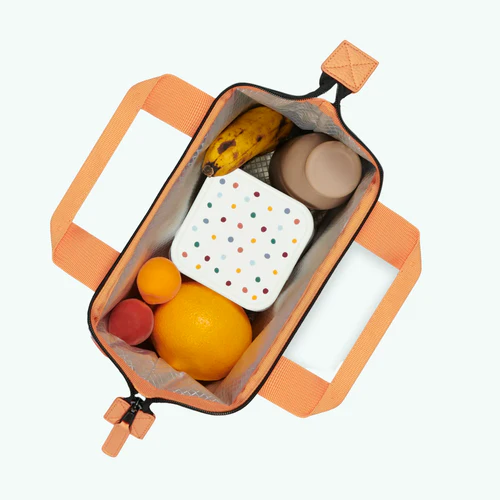 Lunch Bag Lake Como Beige