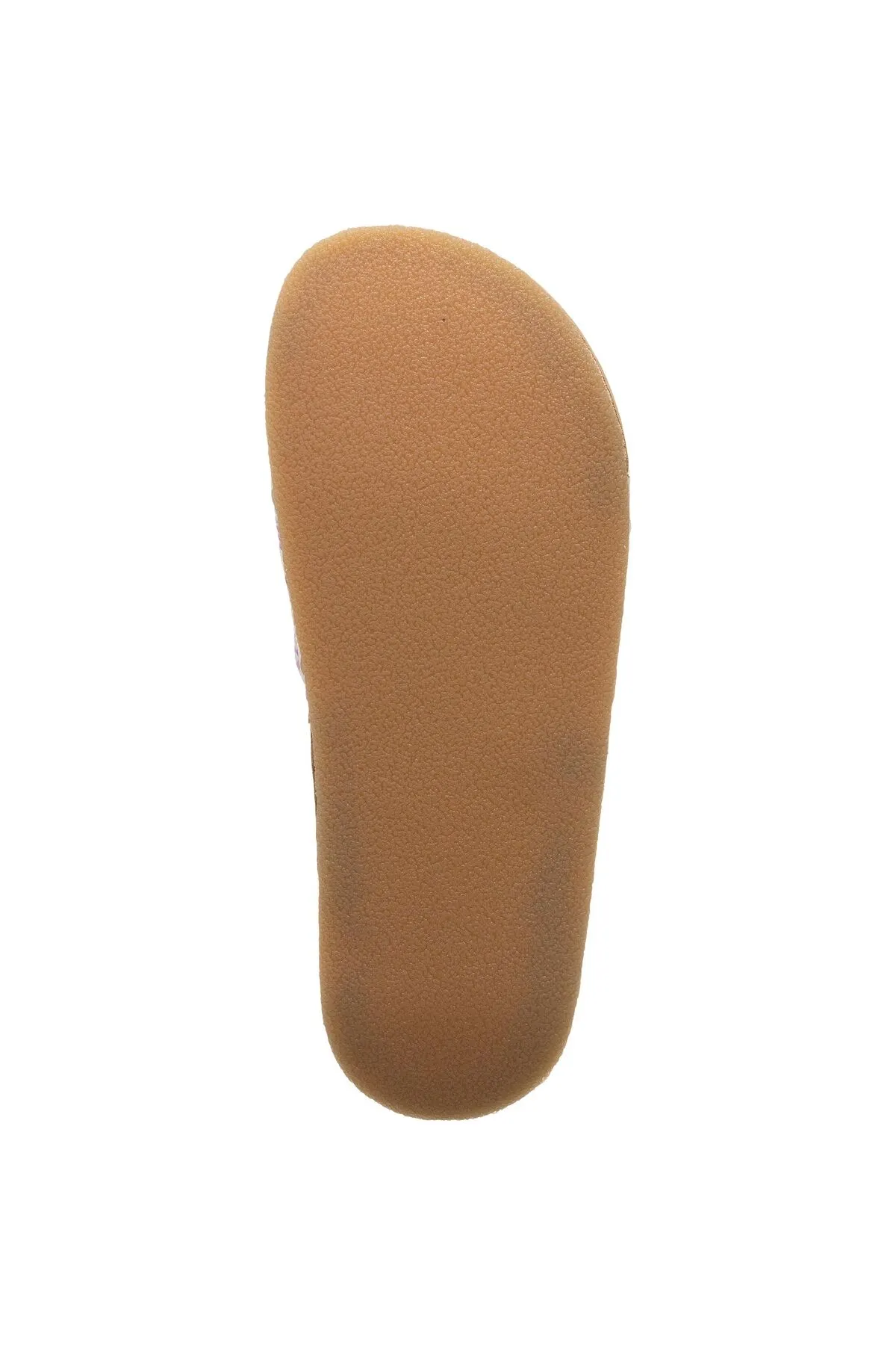 adidas  Pantolette - Weiß - Flacher Absatz