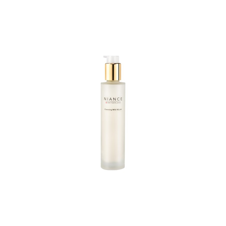 Cleansing Milk