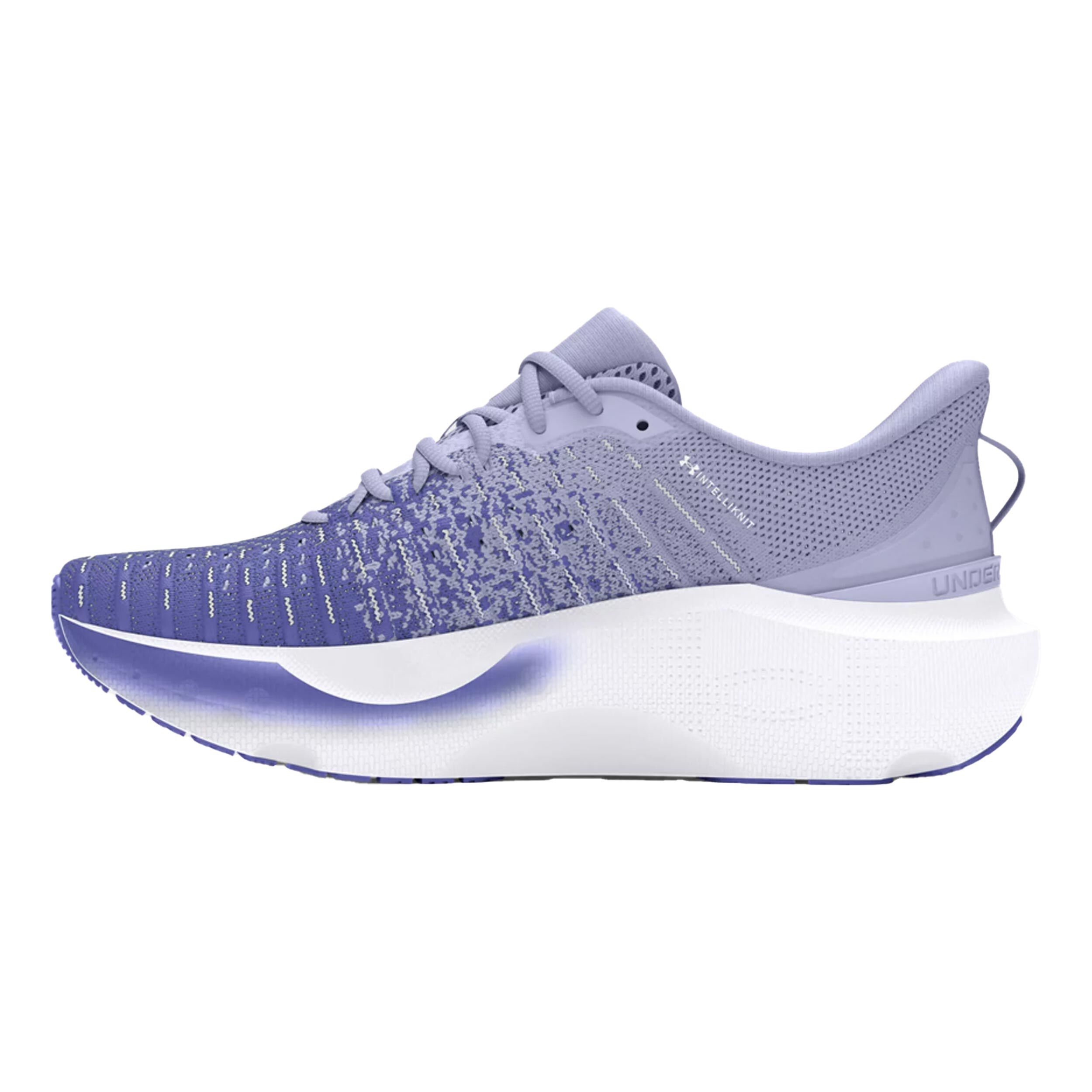 Infinite Elite Neutralschuh Damen - Blau, Lila