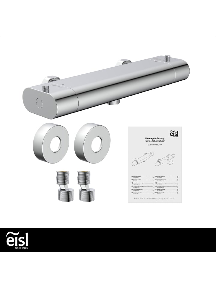 eisl since 1980 Eisl Sanitär GmbH günstig kaufen onesize