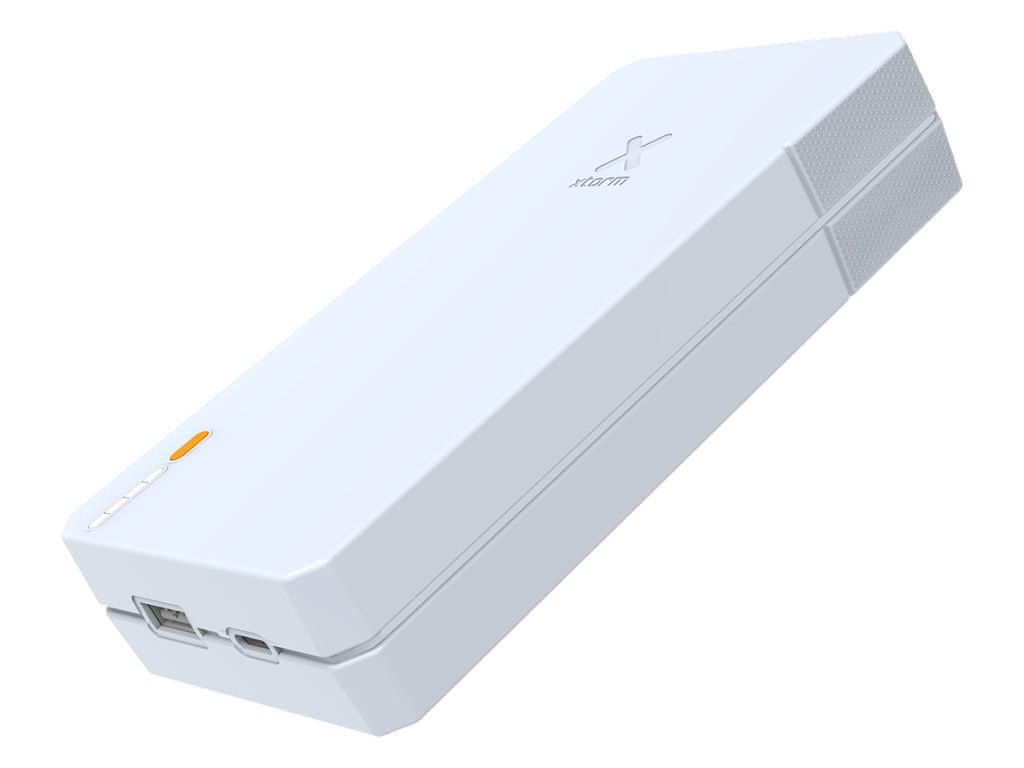 Xtorm Essential 15W 20.000mAh Powerbank
