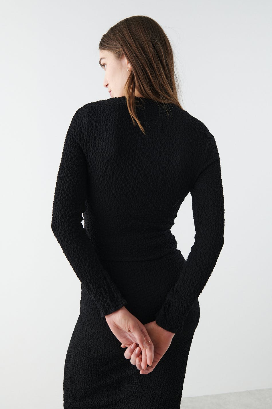 Aino blouse