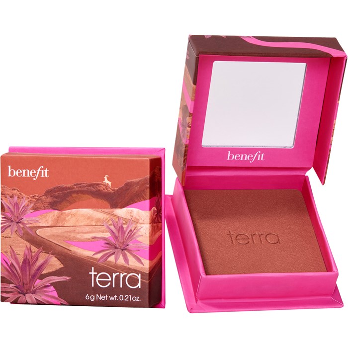 Terra Rouge