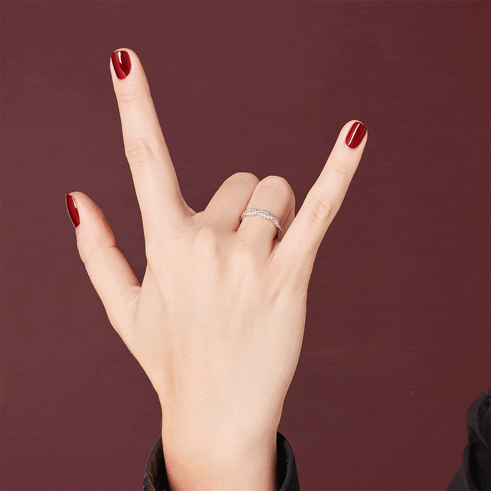 O.P.I IS - Got the Blues for Red Vernis à ongles longue durée